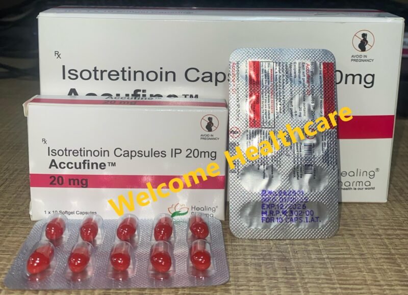 ACCUFINE 20mg