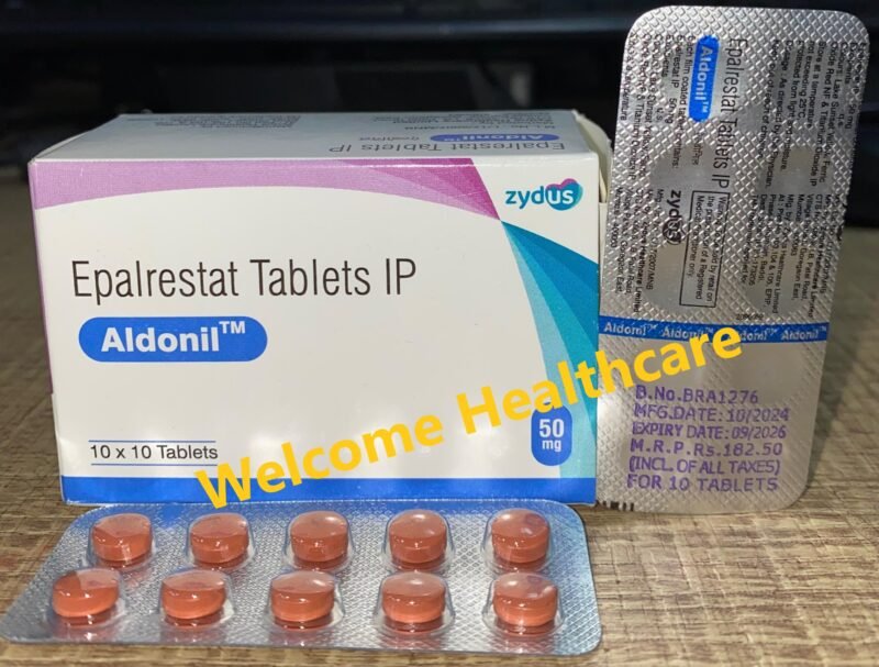 ALDONIL 50mg