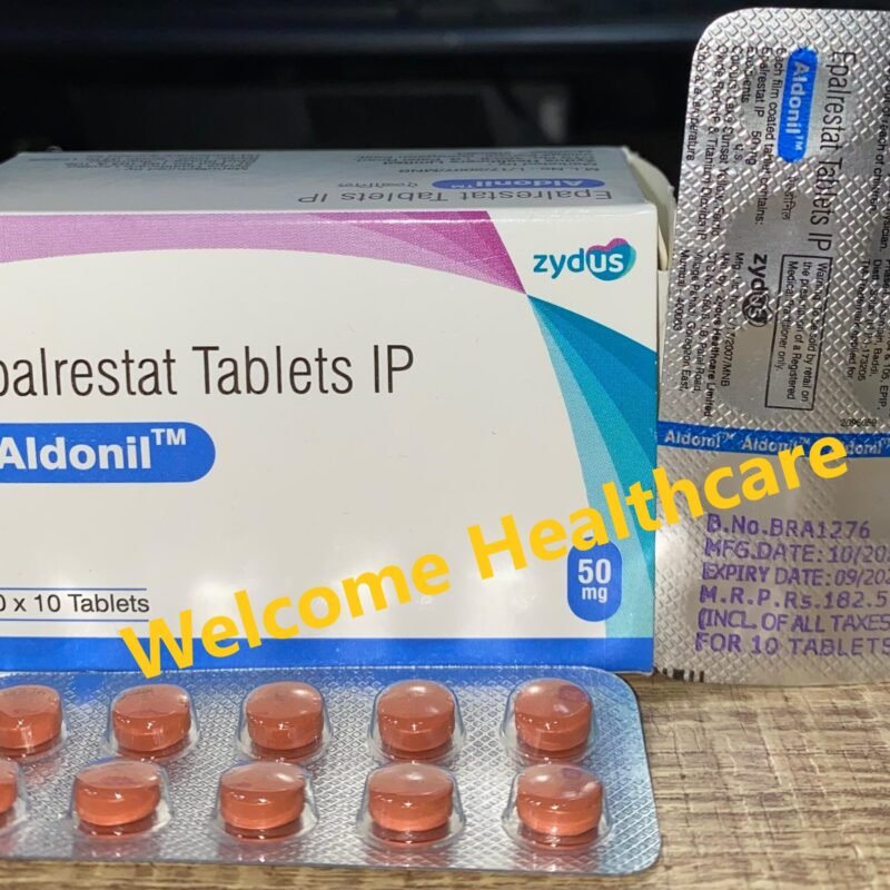 ALDONIL 50mg