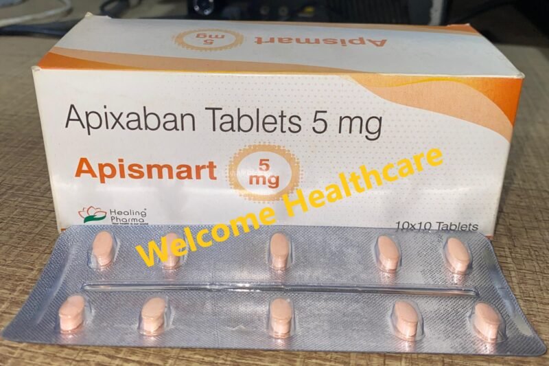 APISMART 5mg