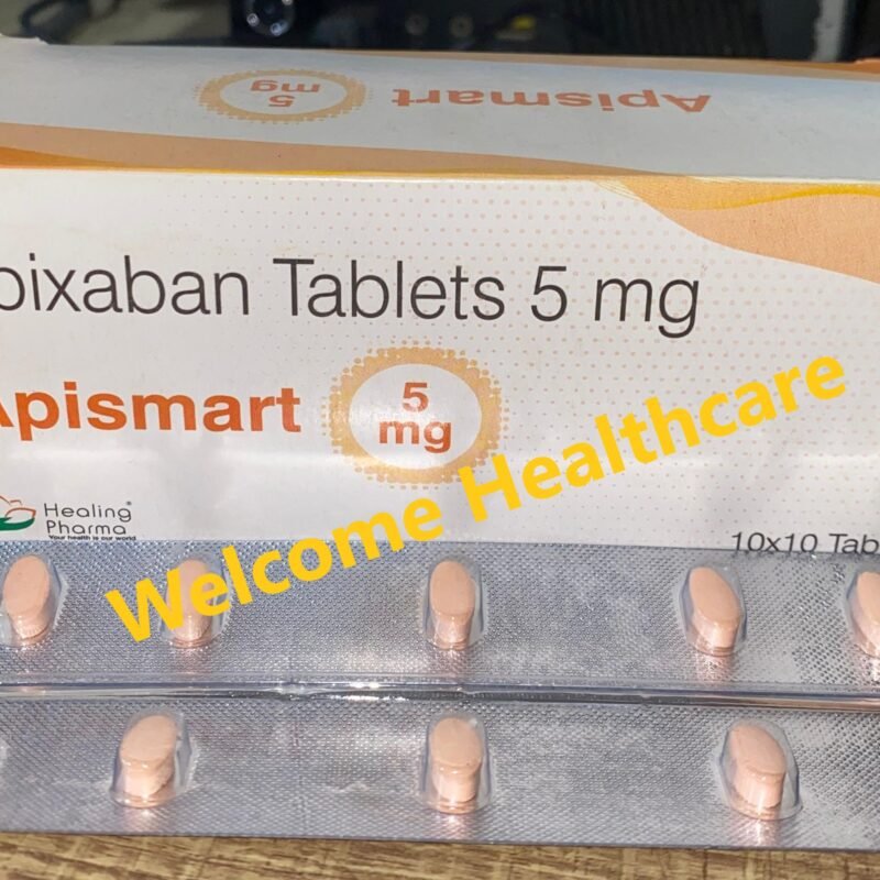 APISMART 5mg