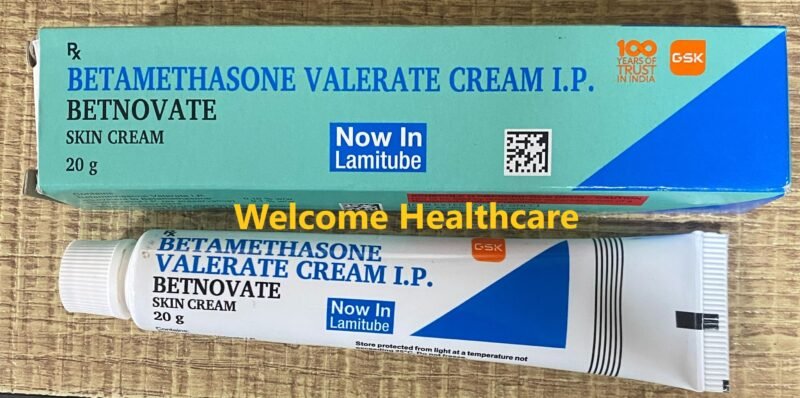 BETNOVATE CREAM
