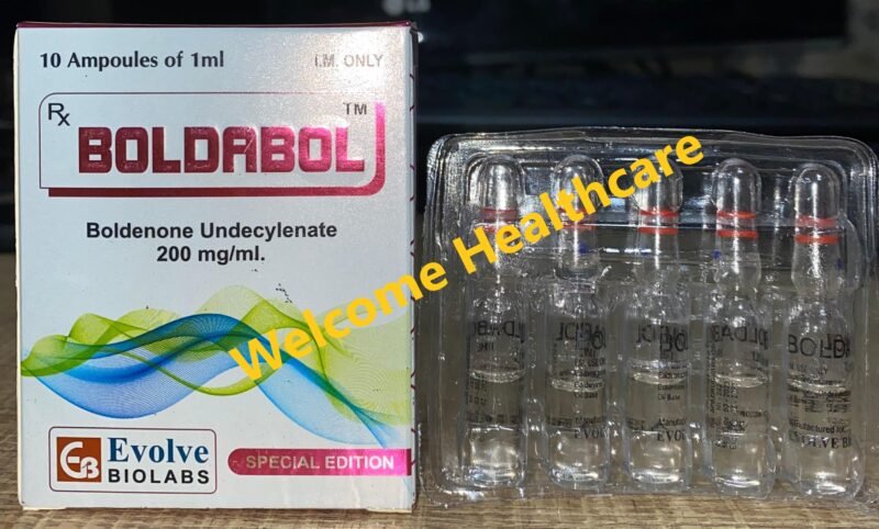 BOLDABOL 200mg