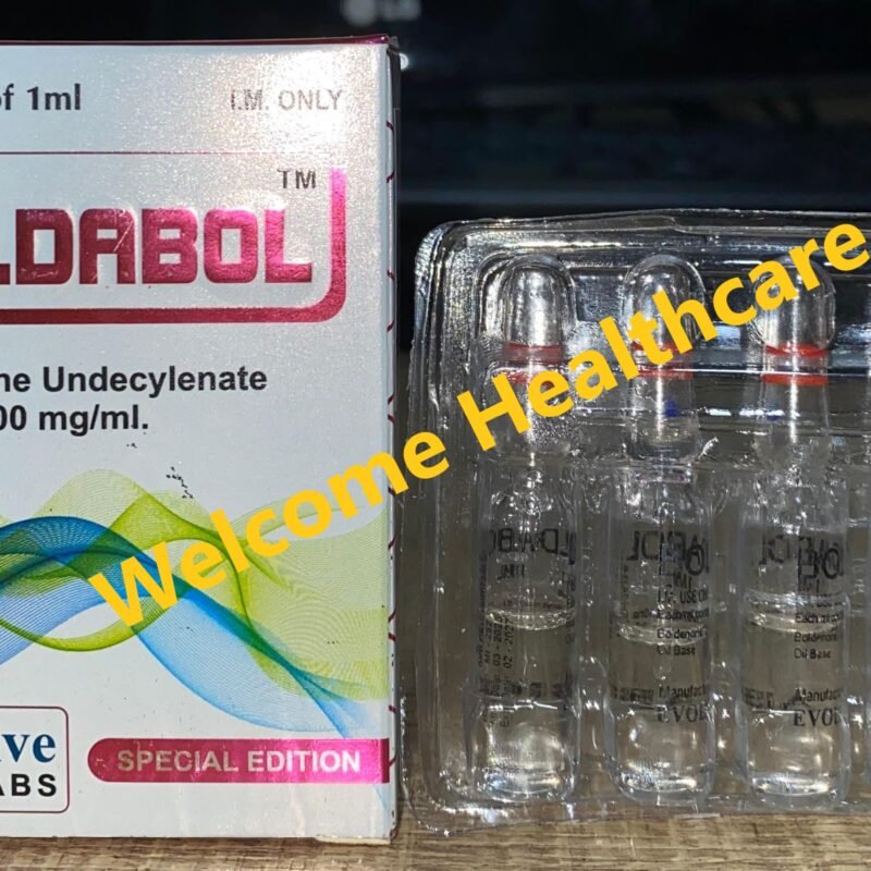 BOLDABOL 200mg