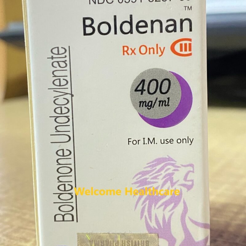BOLDENAN 400mg