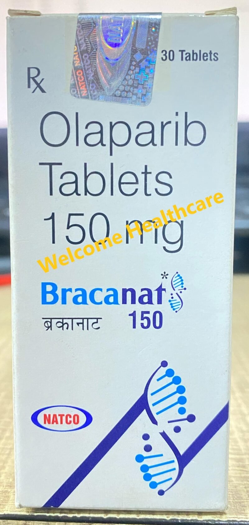 BRACANAT 150mg