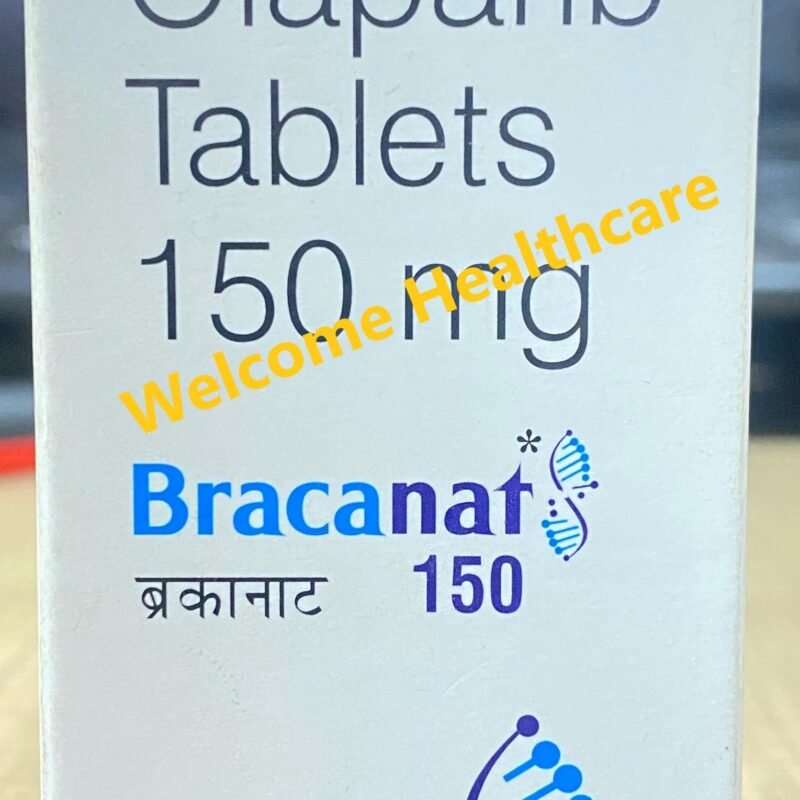 BRACANAT 150mg