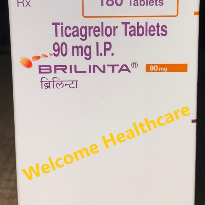 BRILINTA 90mg