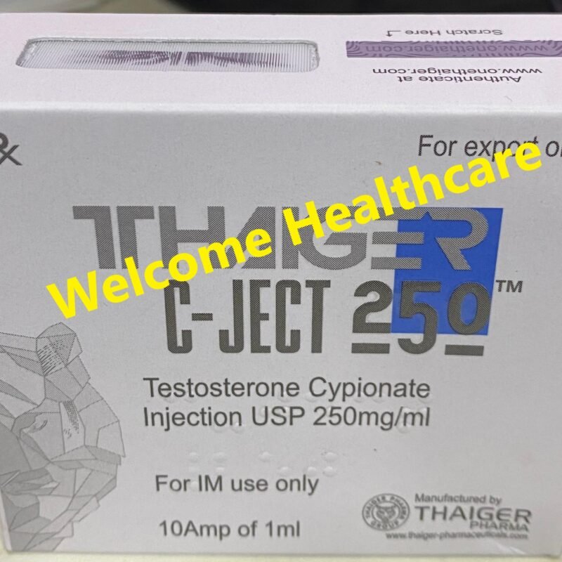 C-JECT 250mg