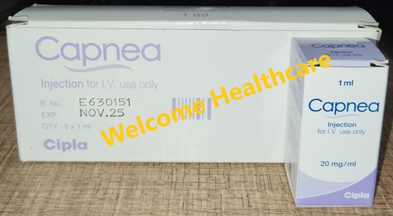 CAPNEA 1ml