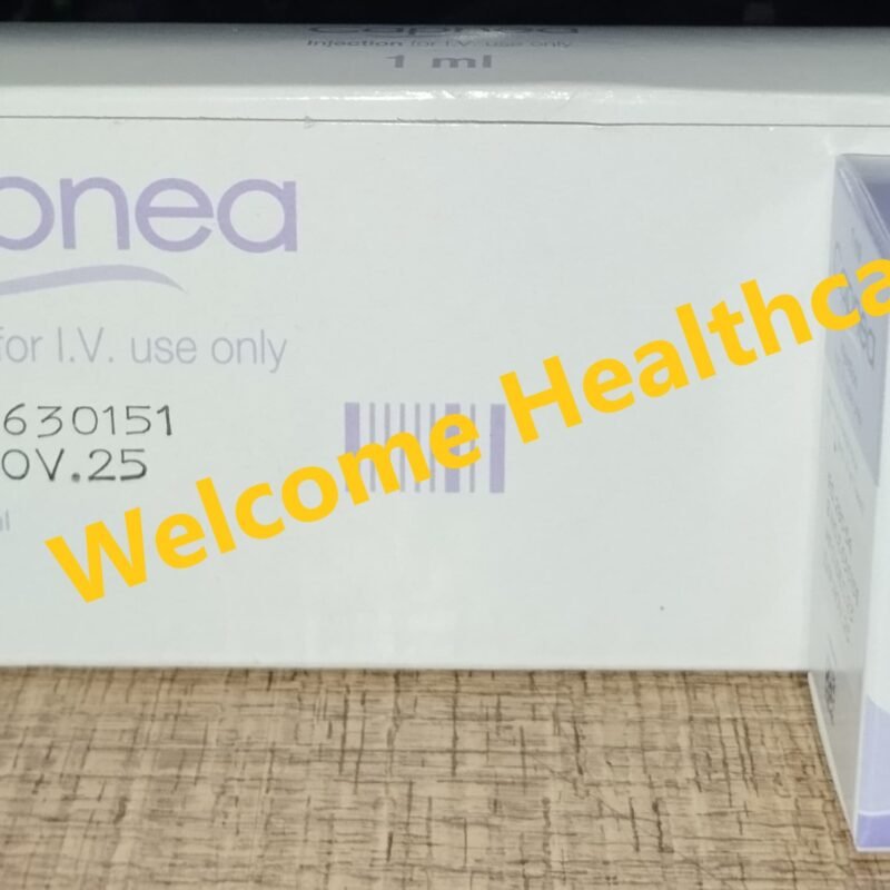 CAPNEA 1ml