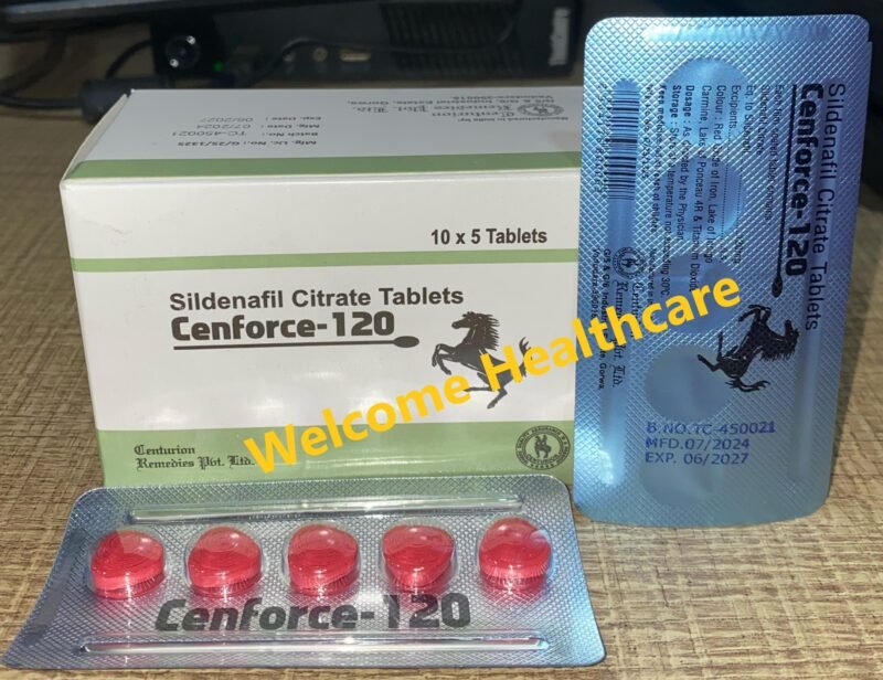 CENFORCE 120mg