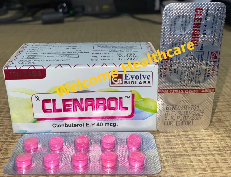 CLENABOL