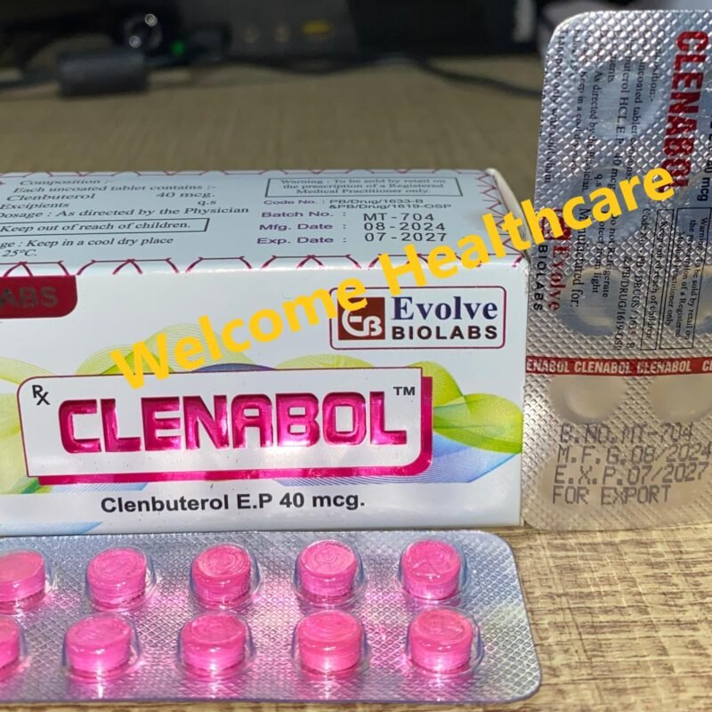 CLENABOL