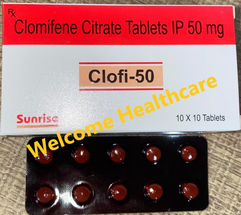 CLOFI 50mg