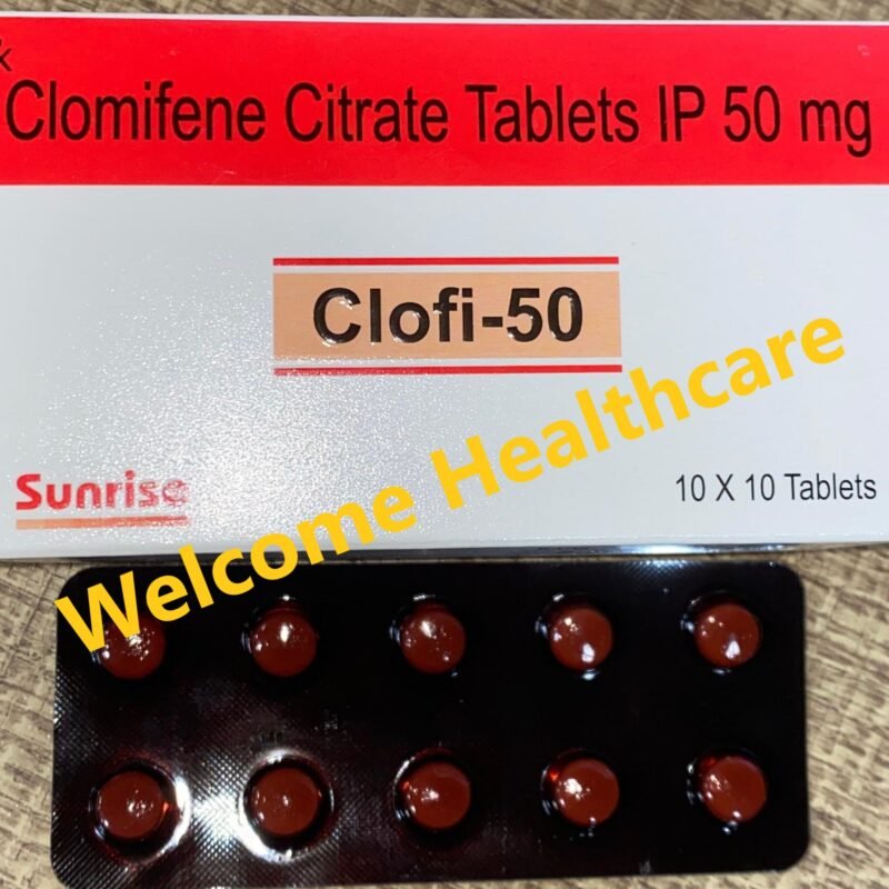 CLOFI 50mg