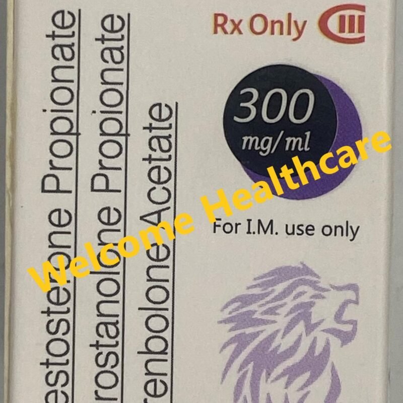 CUTMIX 300mg