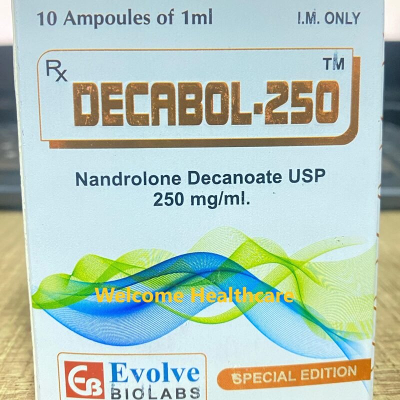 DECABOL 250mg