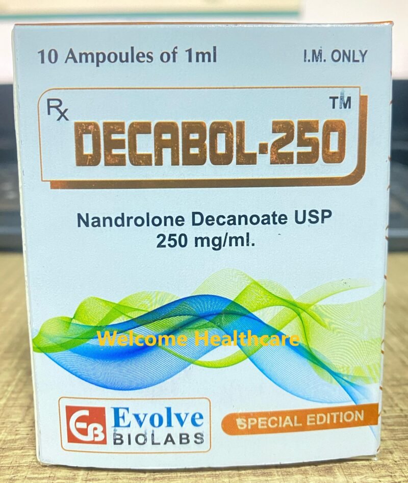 DECABOL 250mg