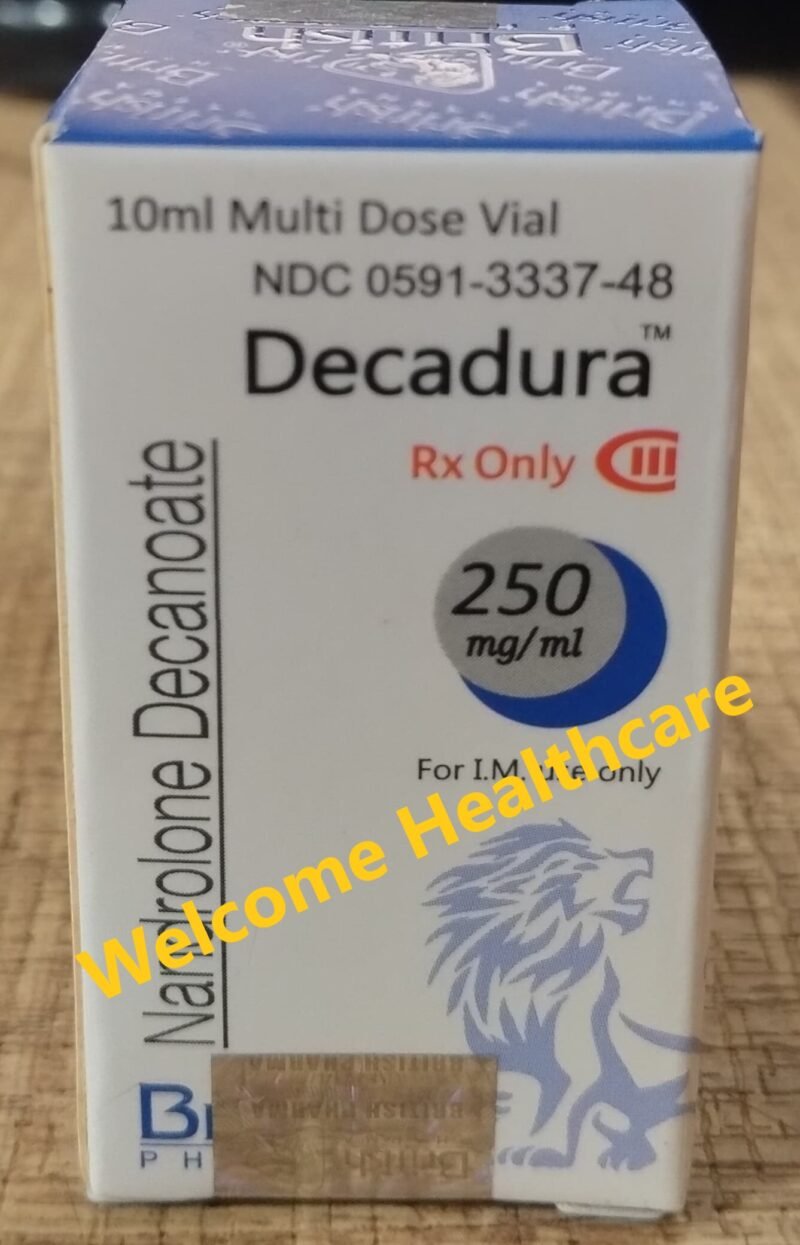 DECADURA 250mg