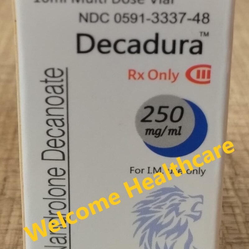 DECADURA 250mg
