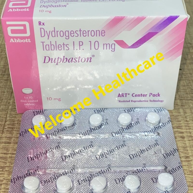 DUPHASTON 10mg