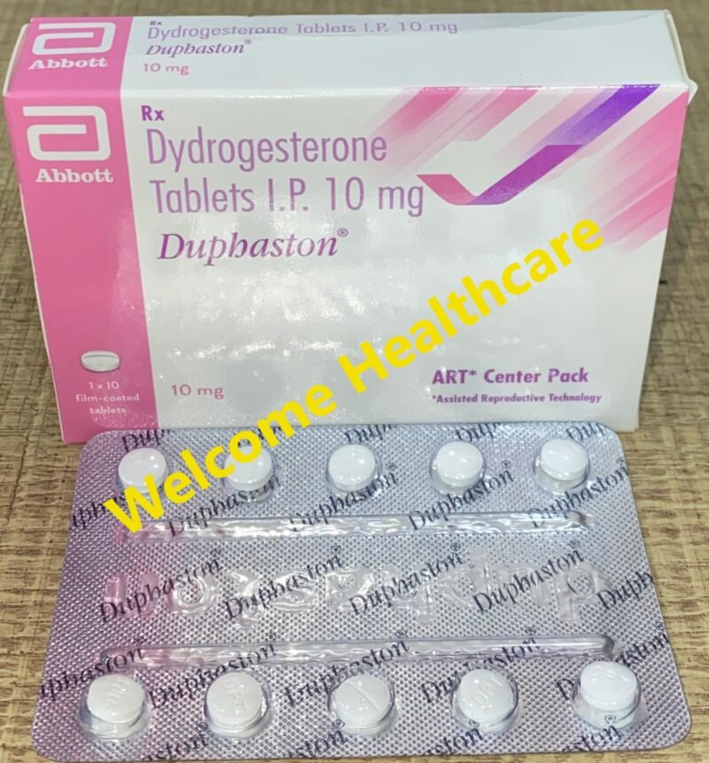 DUPHASTON 10mg