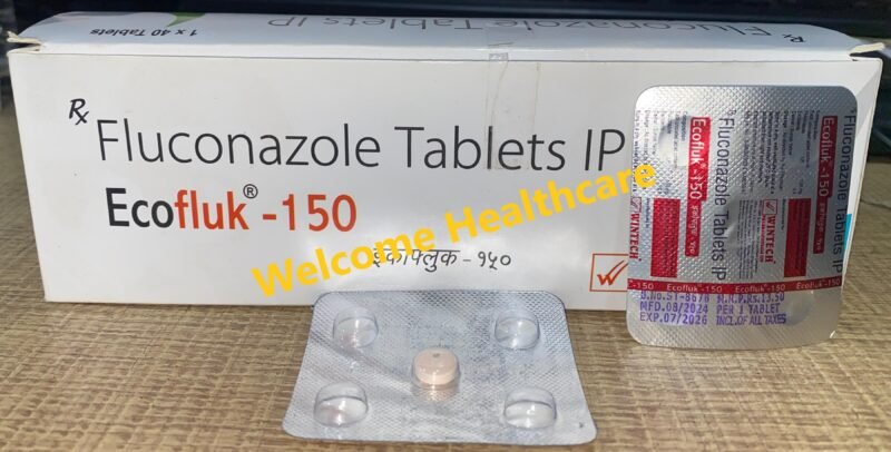 ECOFLUK-150mg