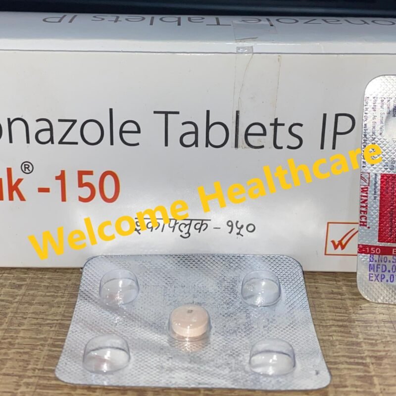 ECOFLUK-150mg