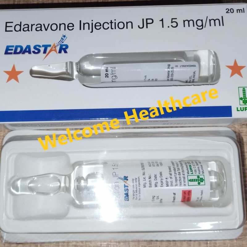 EDASTAR 1.5mg