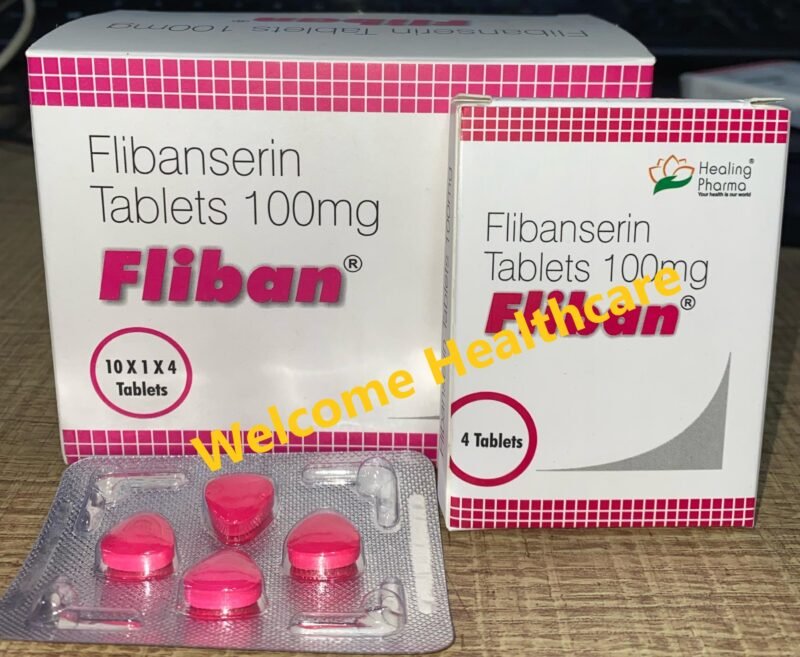 FLIBAN 100mg