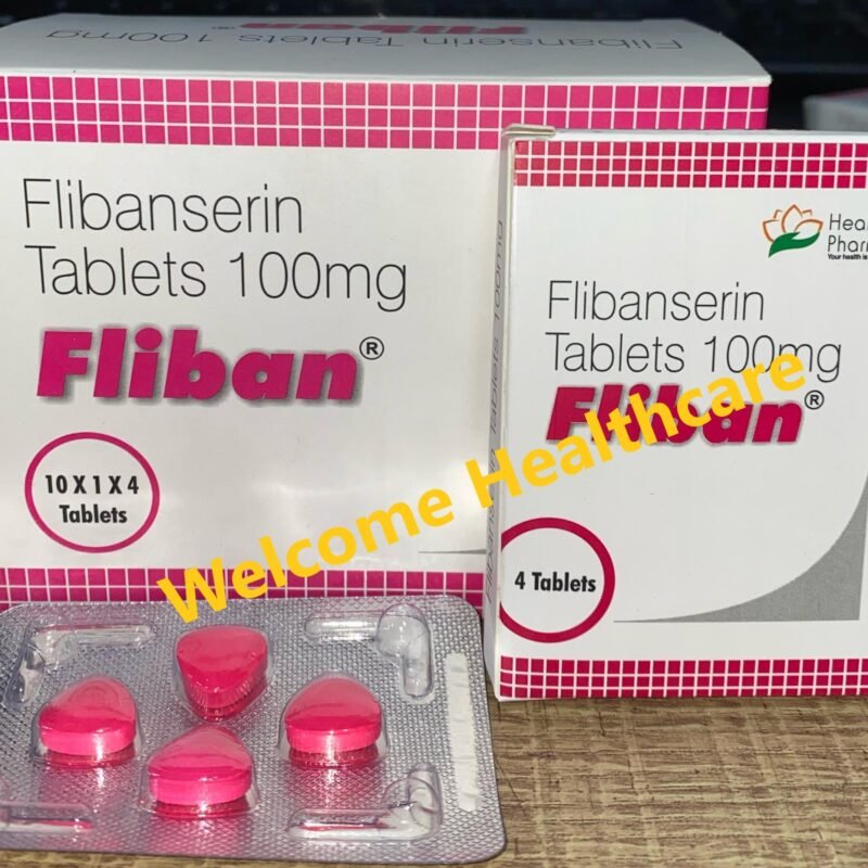 FLIBAN 100mg