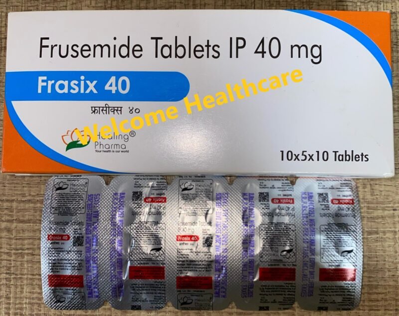 FRASIX 40mg