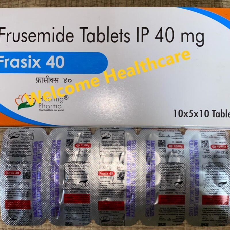 FRASIX 40mg