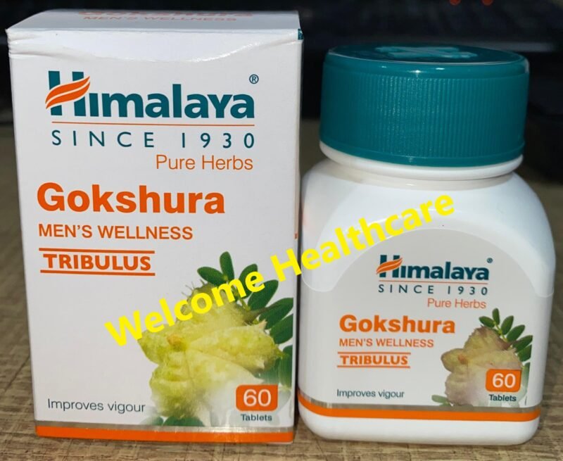 GOKSHURA