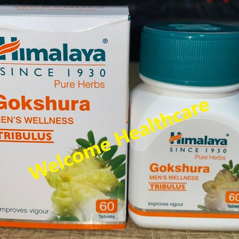 GOKSHURA