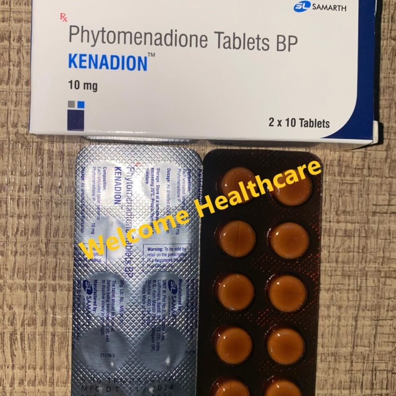 KENADION 10mg