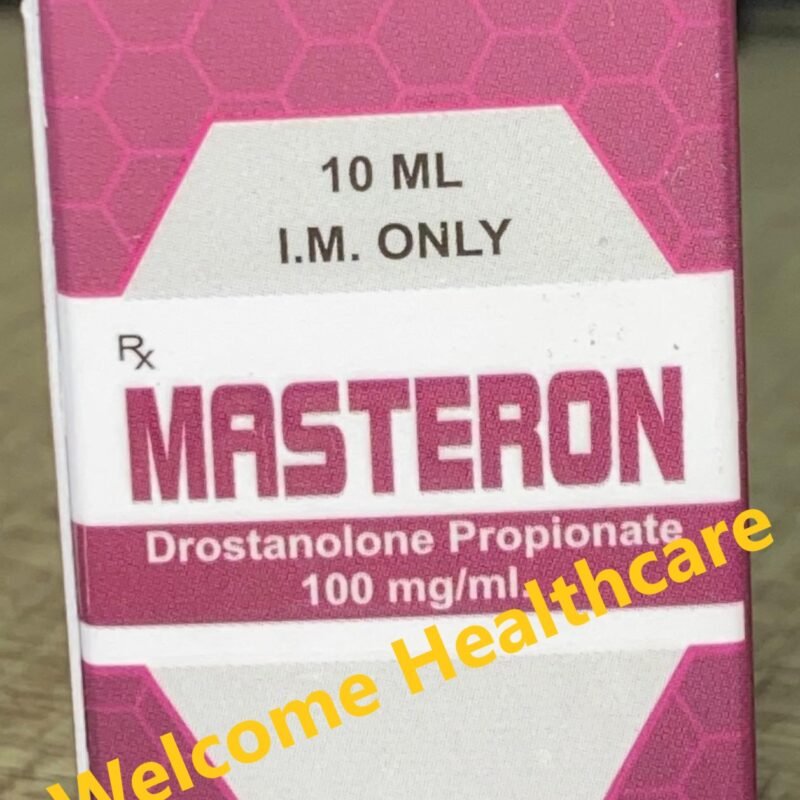 MASTERON 100mg