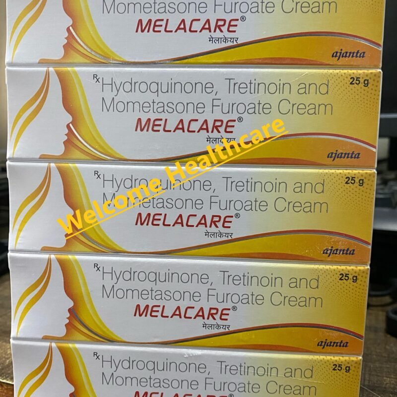 MELACARE CREAM