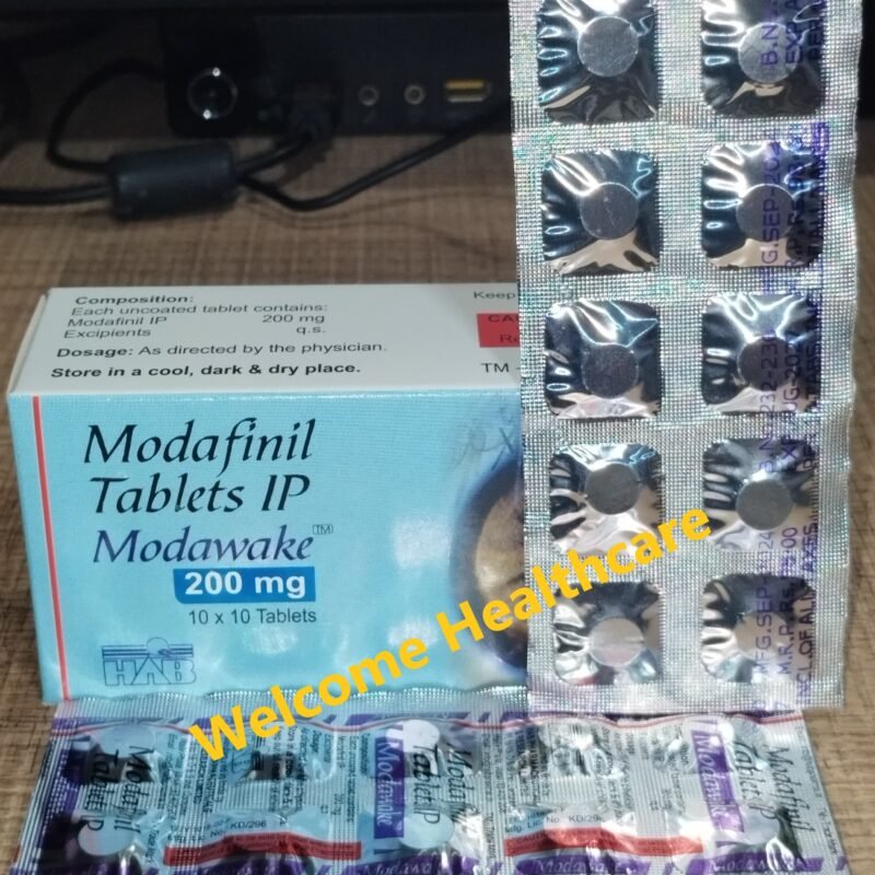 MODAWAKE 200mg