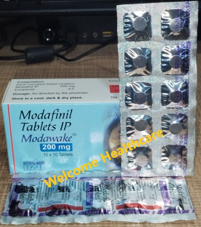 MODAWAKE 200mg
