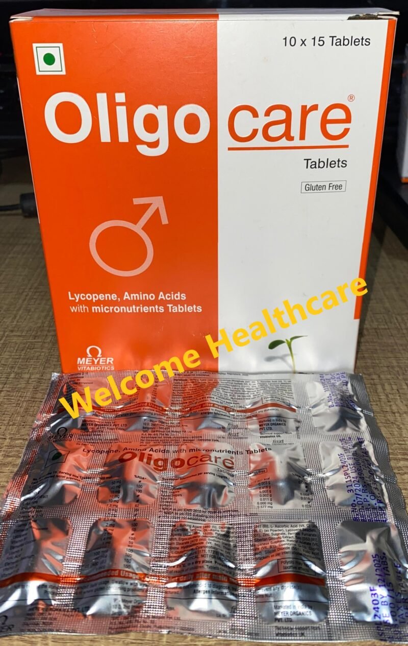 OLIGOCARE