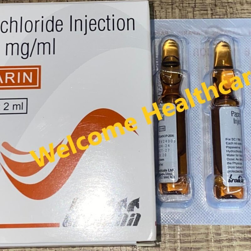 PAPARIN 30mg INJ