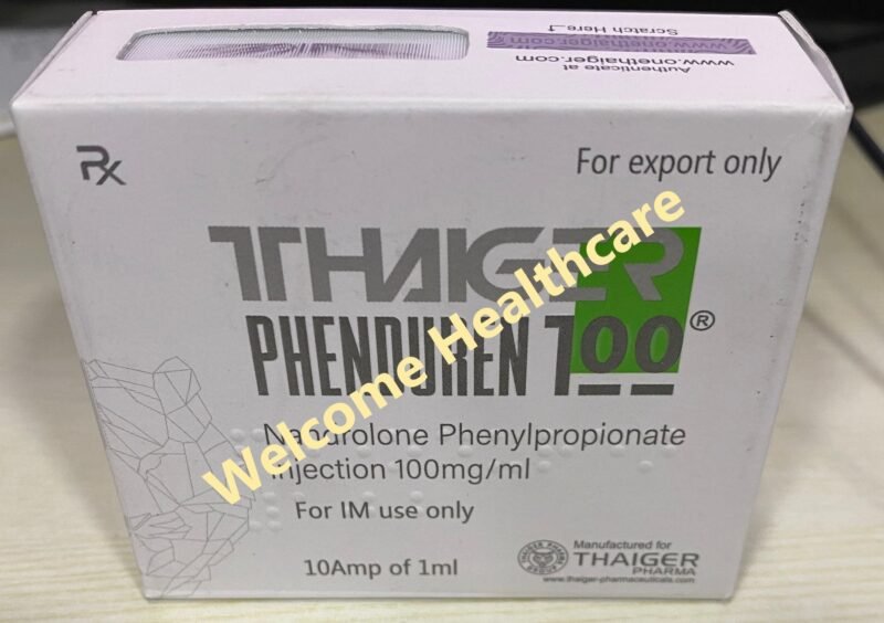PHENDUREN 100mg