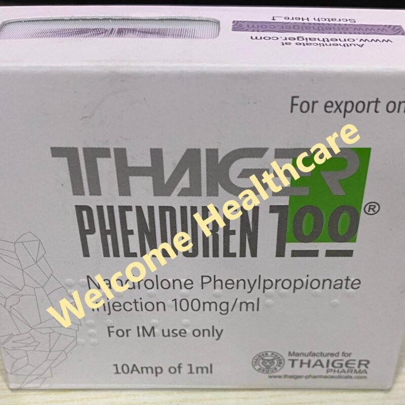 PHENDUREN 100mg