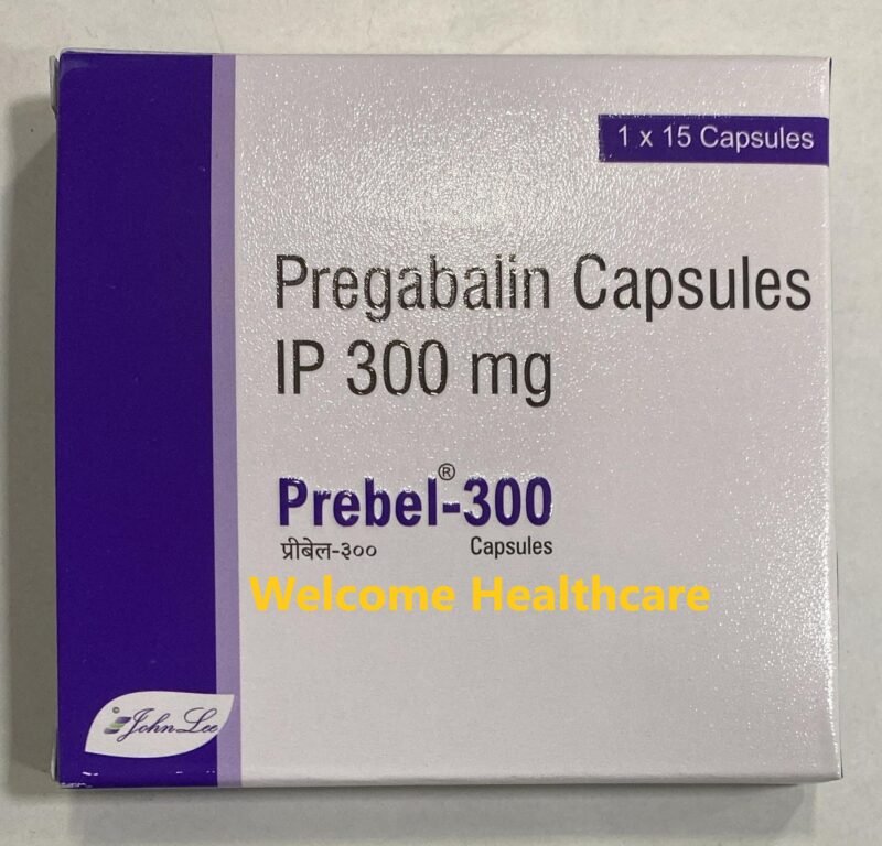 PREBEL 300mg