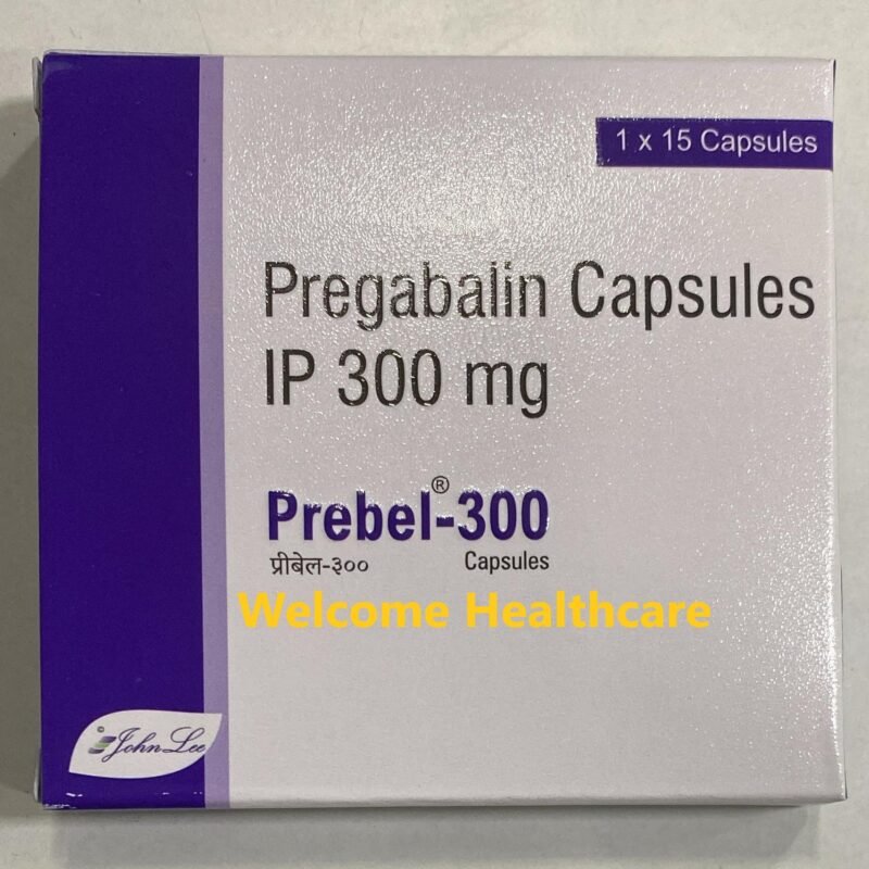 PREBEL 300mg