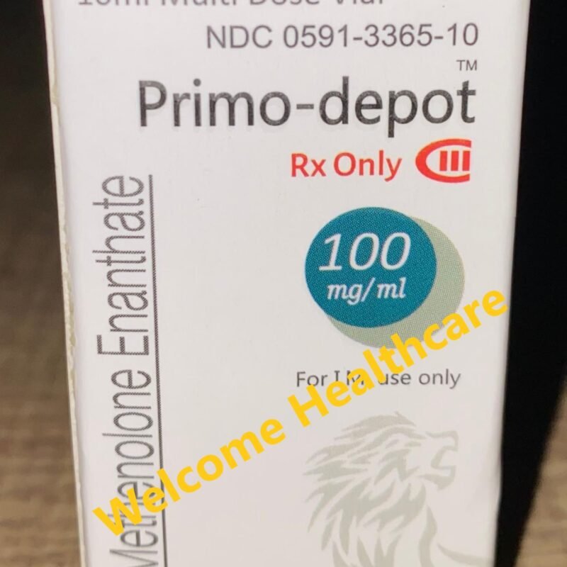 PRIMO DEPOT 100mg
