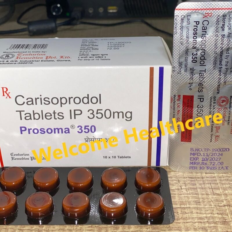 PROSOMA 350mg