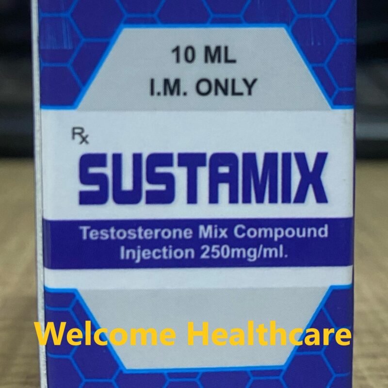 SUSTAMIX 250mg
